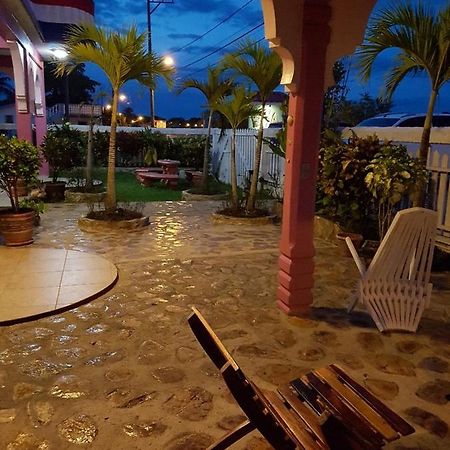 Beya Suites Punta Gorda Εξωτερικό φωτογραφία