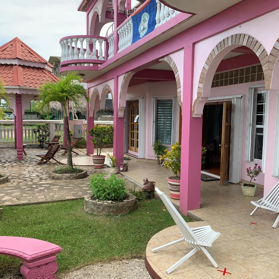Beya Suites Punta Gorda Εξωτερικό φωτογραφία