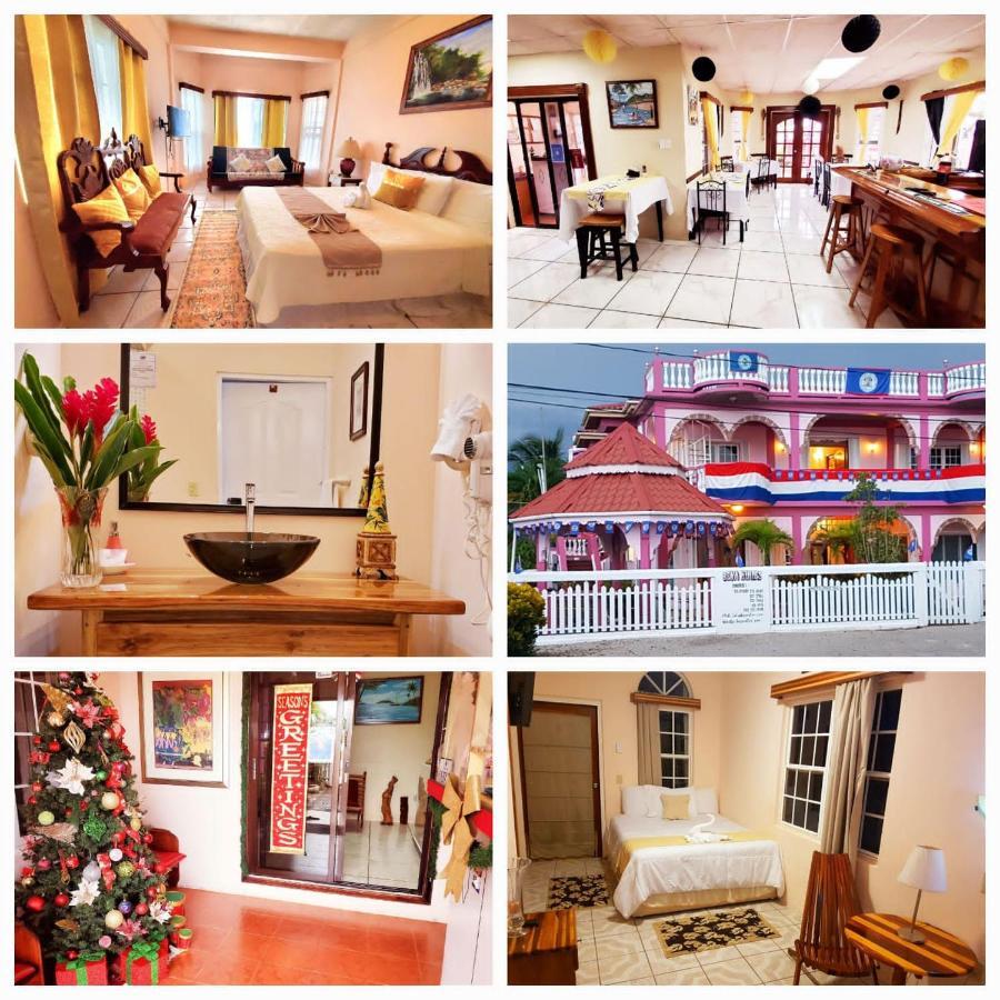Beya Suites Punta Gorda Εξωτερικό φωτογραφία