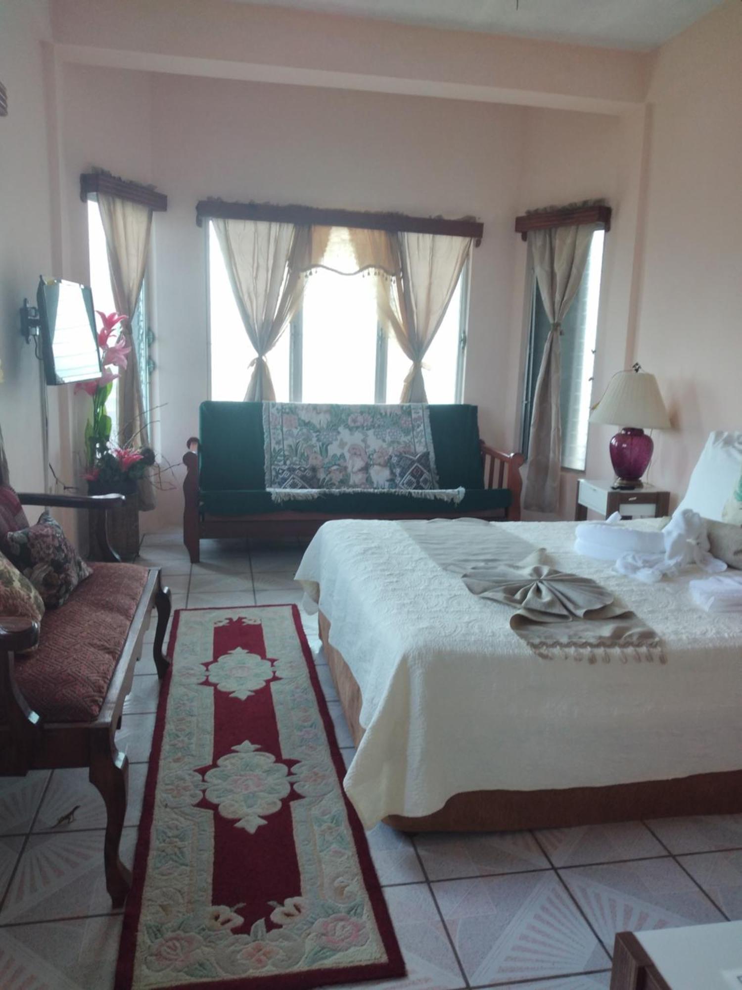 Beya Suites Punta Gorda Εξωτερικό φωτογραφία