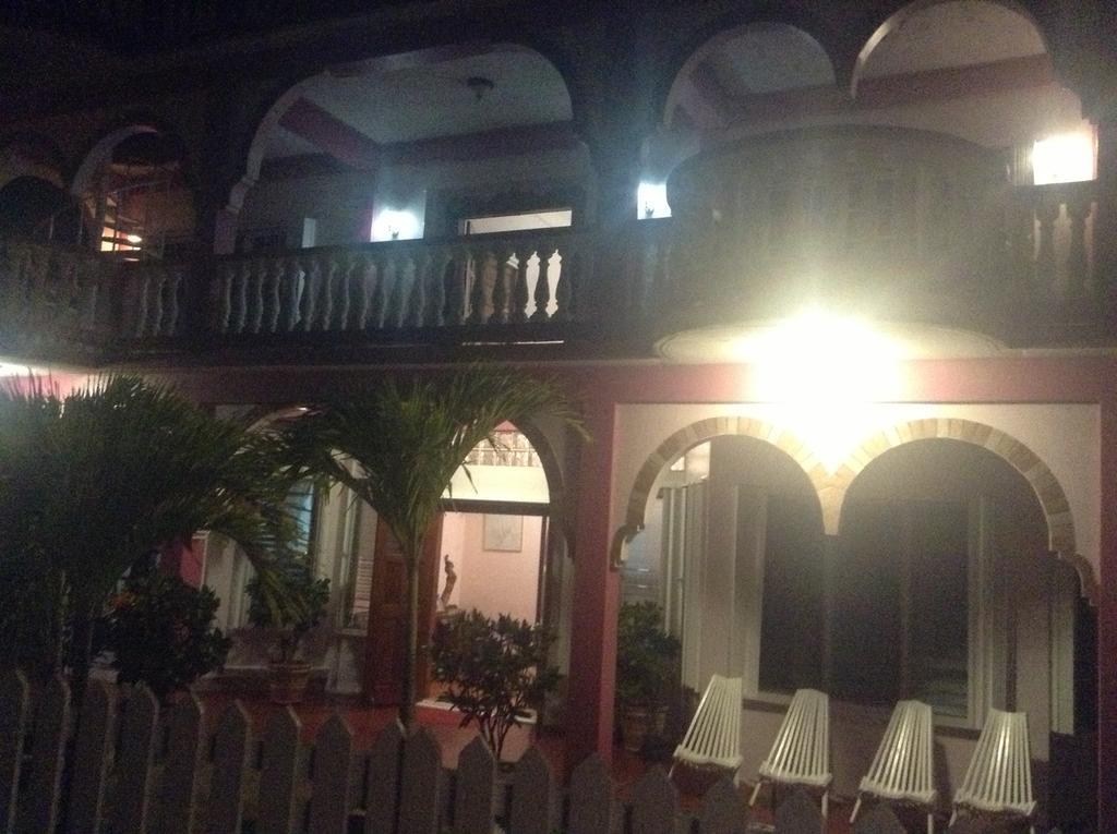 Beya Suites Punta Gorda Εξωτερικό φωτογραφία