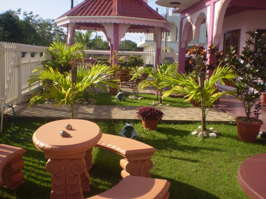 Beya Suites Punta Gorda Εξωτερικό φωτογραφία
