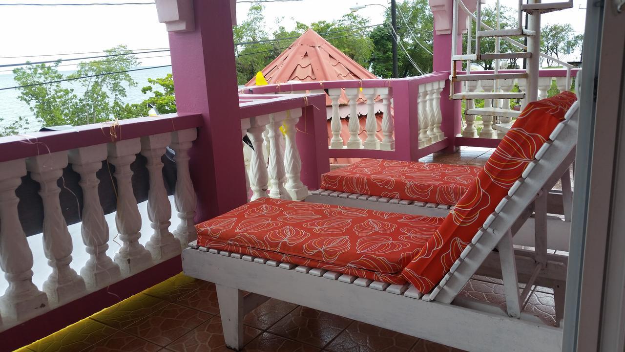 Beya Suites Punta Gorda Εξωτερικό φωτογραφία