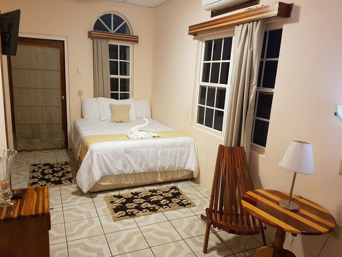Beya Suites Punta Gorda Εξωτερικό φωτογραφία