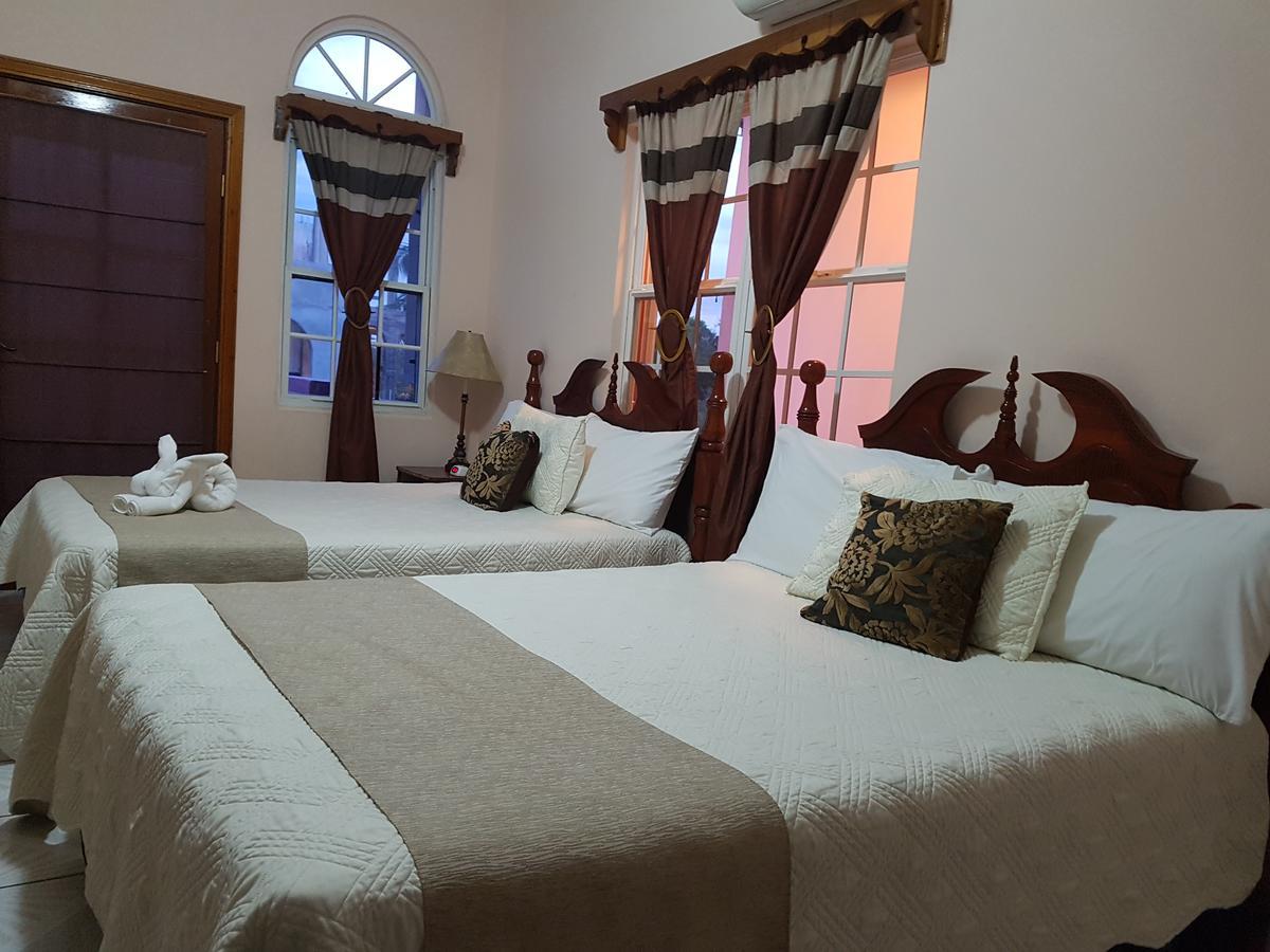 Beya Suites Punta Gorda Εξωτερικό φωτογραφία