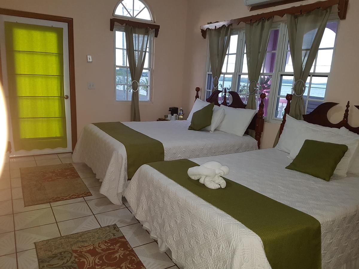 Beya Suites Punta Gorda Εξωτερικό φωτογραφία