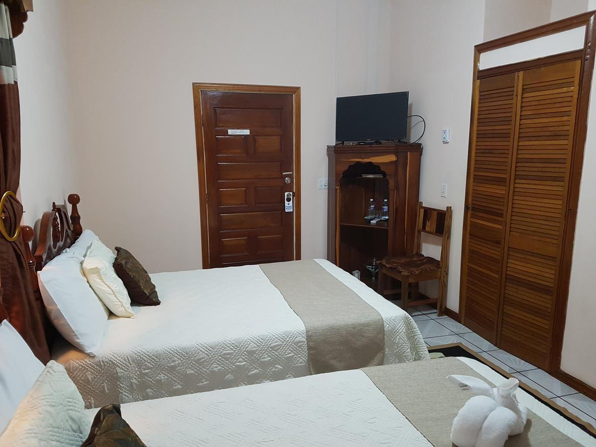 Beya Suites Punta Gorda Εξωτερικό φωτογραφία