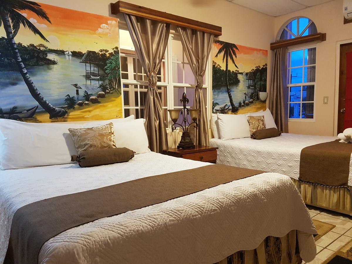 Beya Suites Punta Gorda Εξωτερικό φωτογραφία