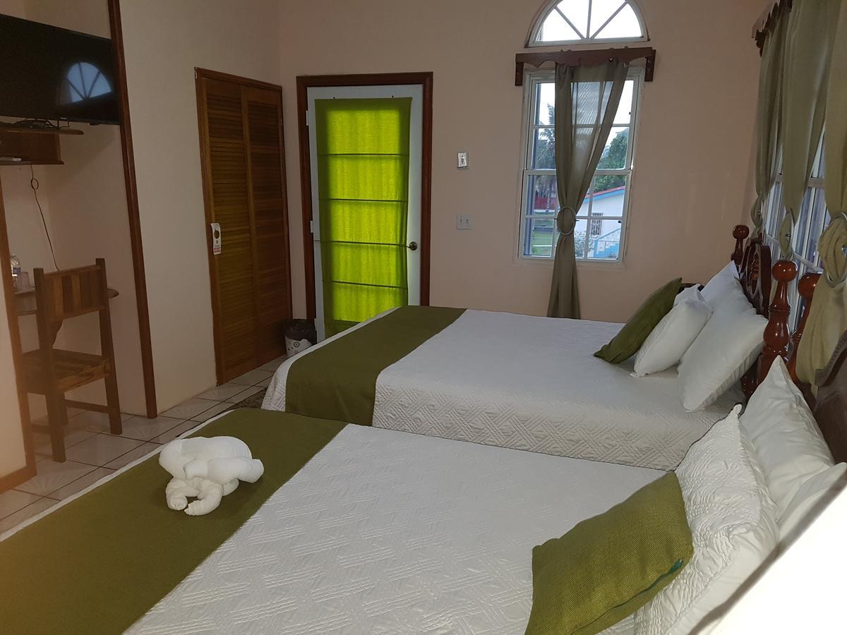 Beya Suites Punta Gorda Εξωτερικό φωτογραφία