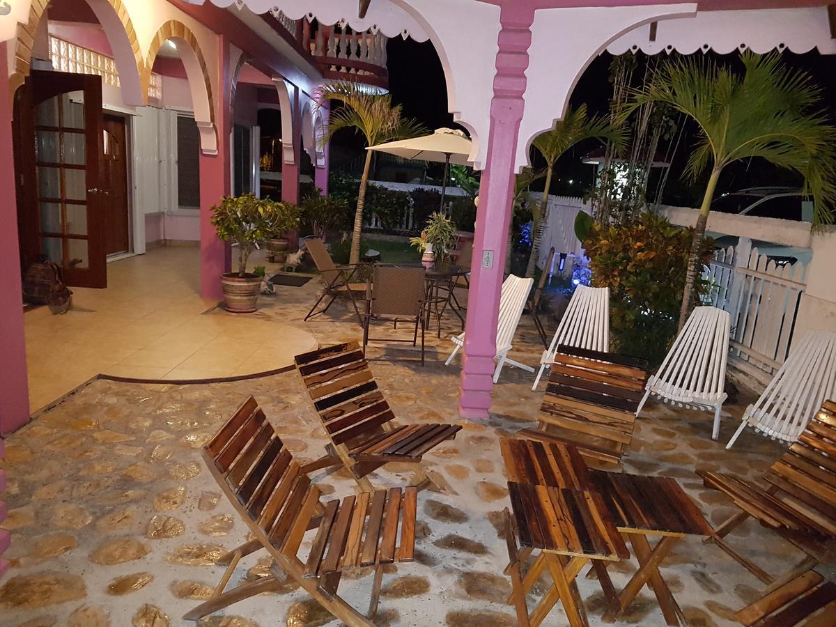 Beya Suites Punta Gorda Εξωτερικό φωτογραφία