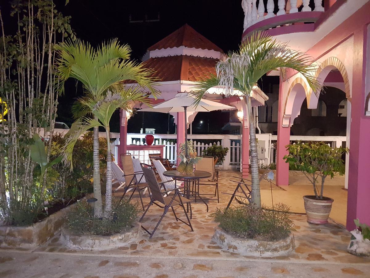 Beya Suites Punta Gorda Εξωτερικό φωτογραφία