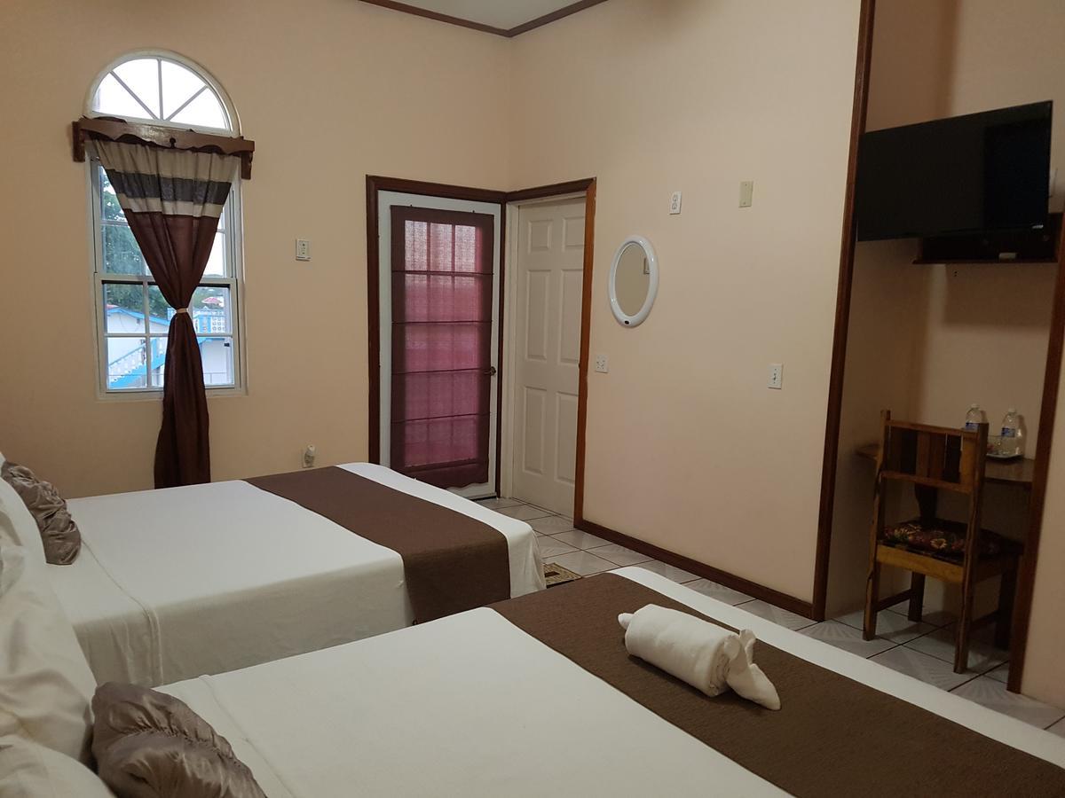 Beya Suites Punta Gorda Εξωτερικό φωτογραφία
