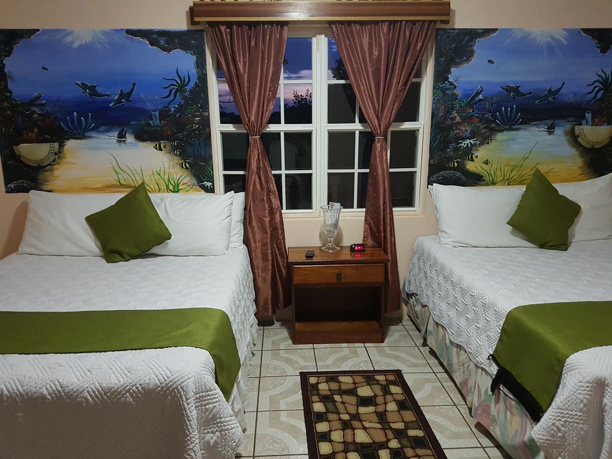 Beya Suites Punta Gorda Εξωτερικό φωτογραφία