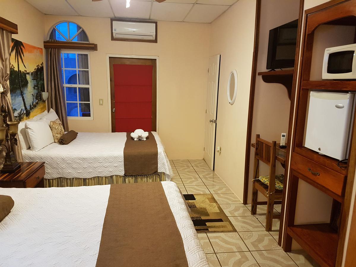 Beya Suites Punta Gorda Εξωτερικό φωτογραφία