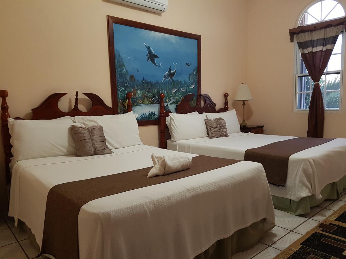 Beya Suites Punta Gorda Εξωτερικό φωτογραφία