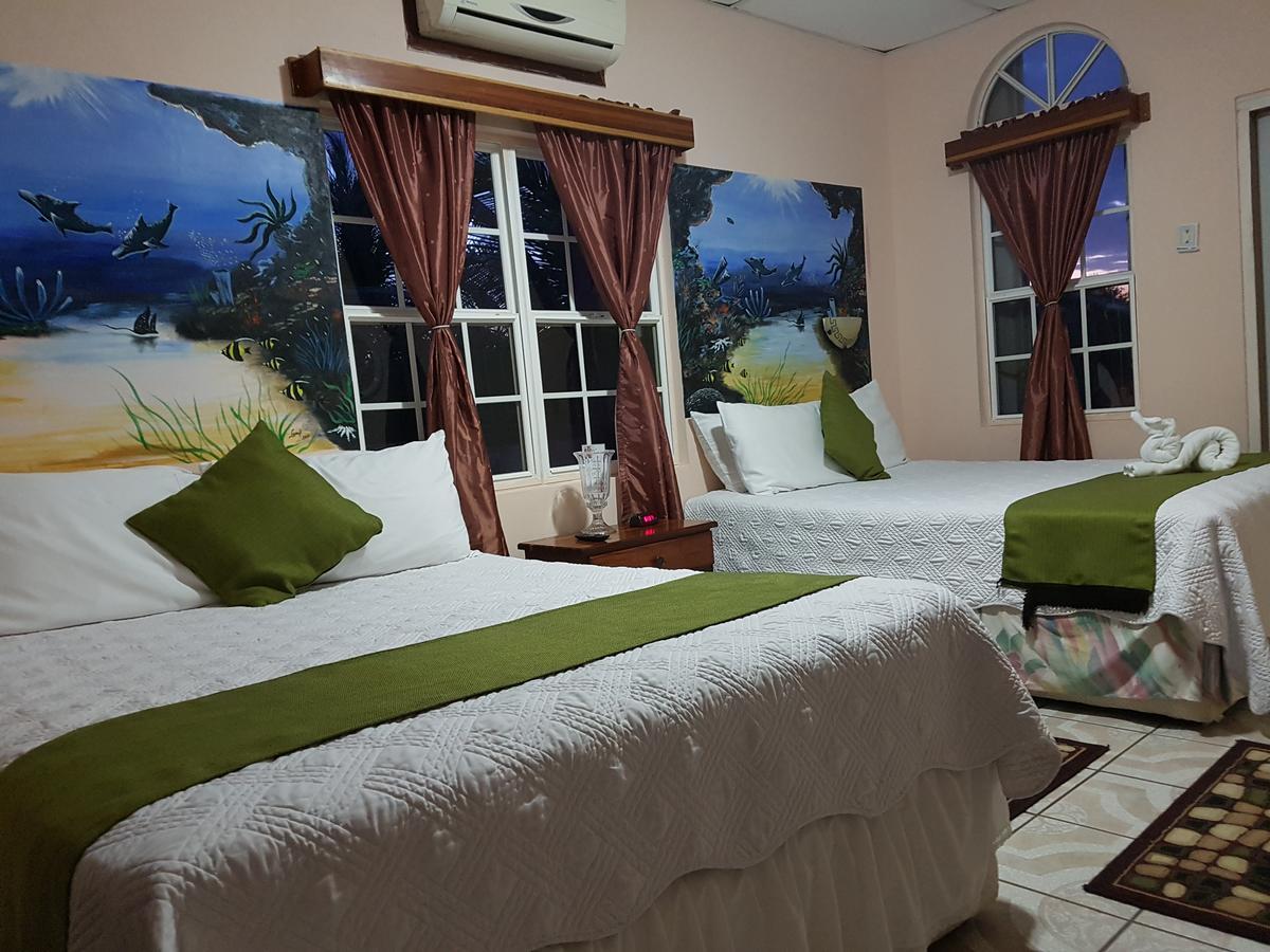 Beya Suites Punta Gorda Εξωτερικό φωτογραφία