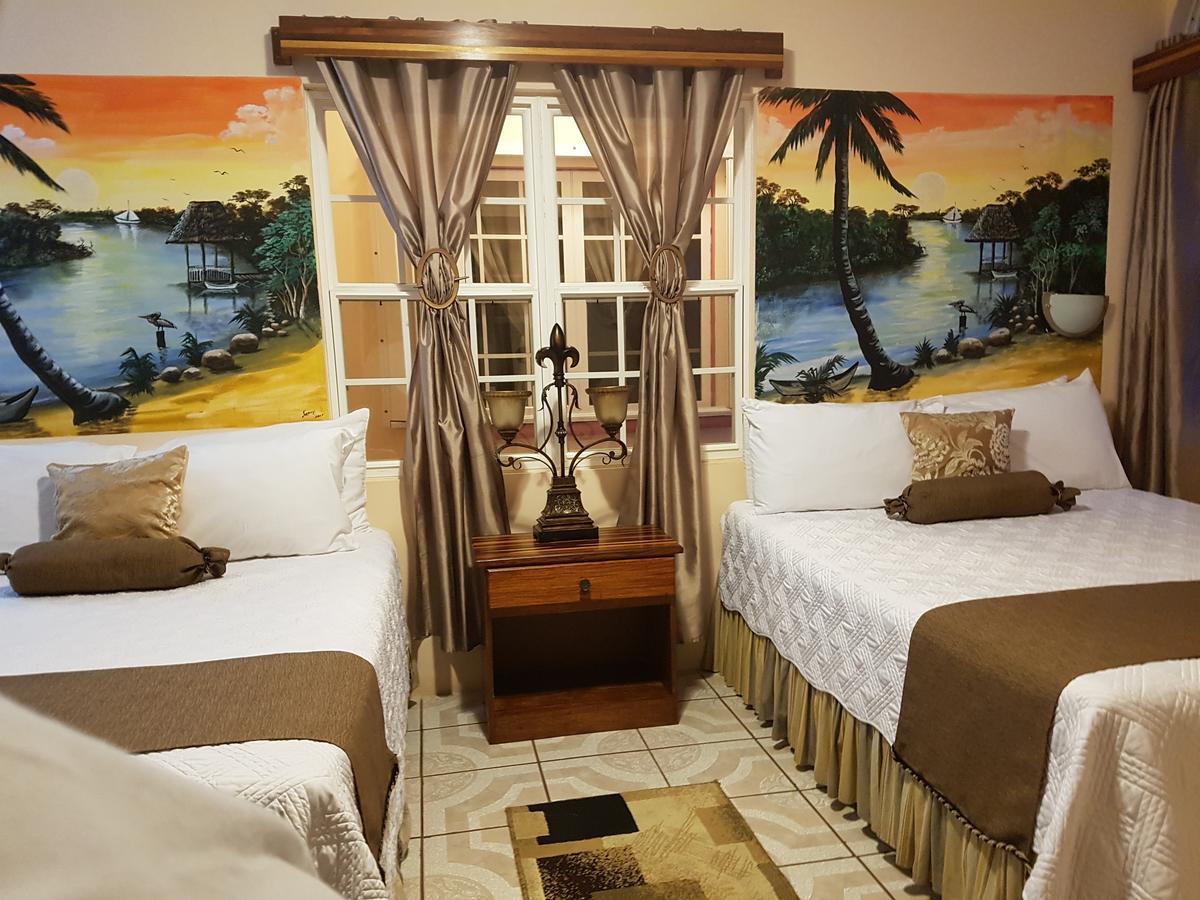 Beya Suites Punta Gorda Εξωτερικό φωτογραφία
