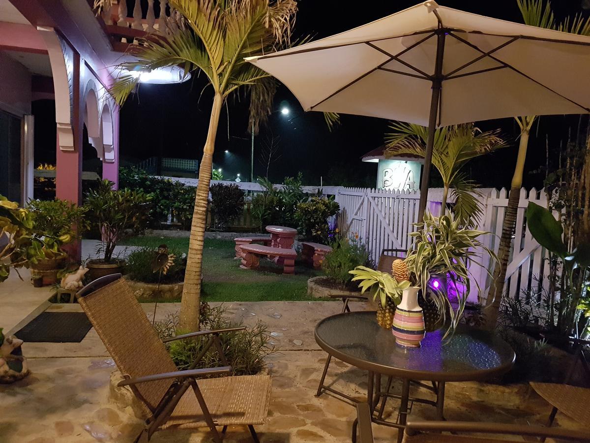 Beya Suites Punta Gorda Εξωτερικό φωτογραφία