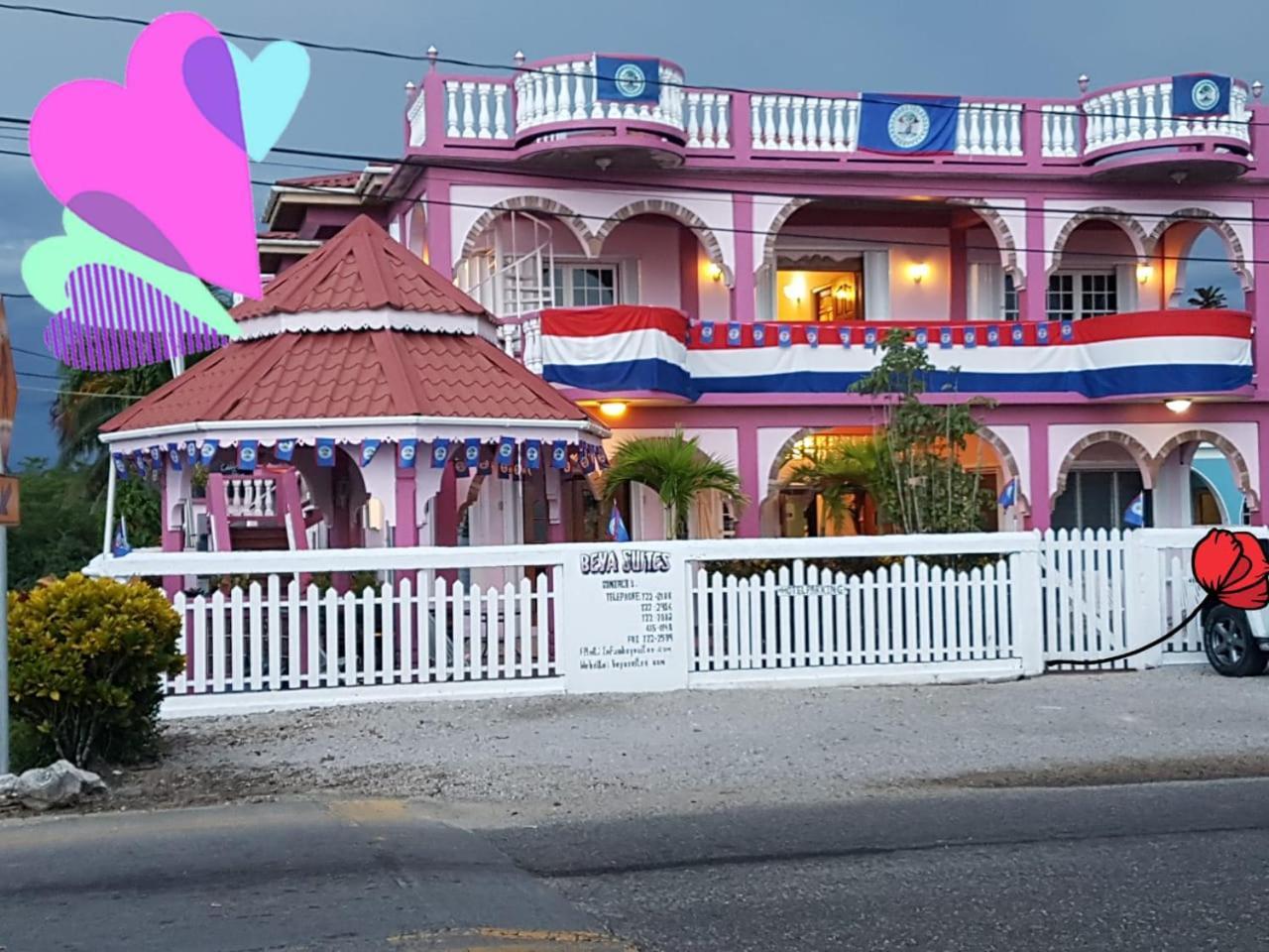 Beya Suites Punta Gorda Εξωτερικό φωτογραφία