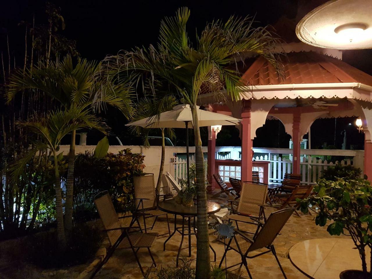 Beya Suites Punta Gorda Εξωτερικό φωτογραφία
