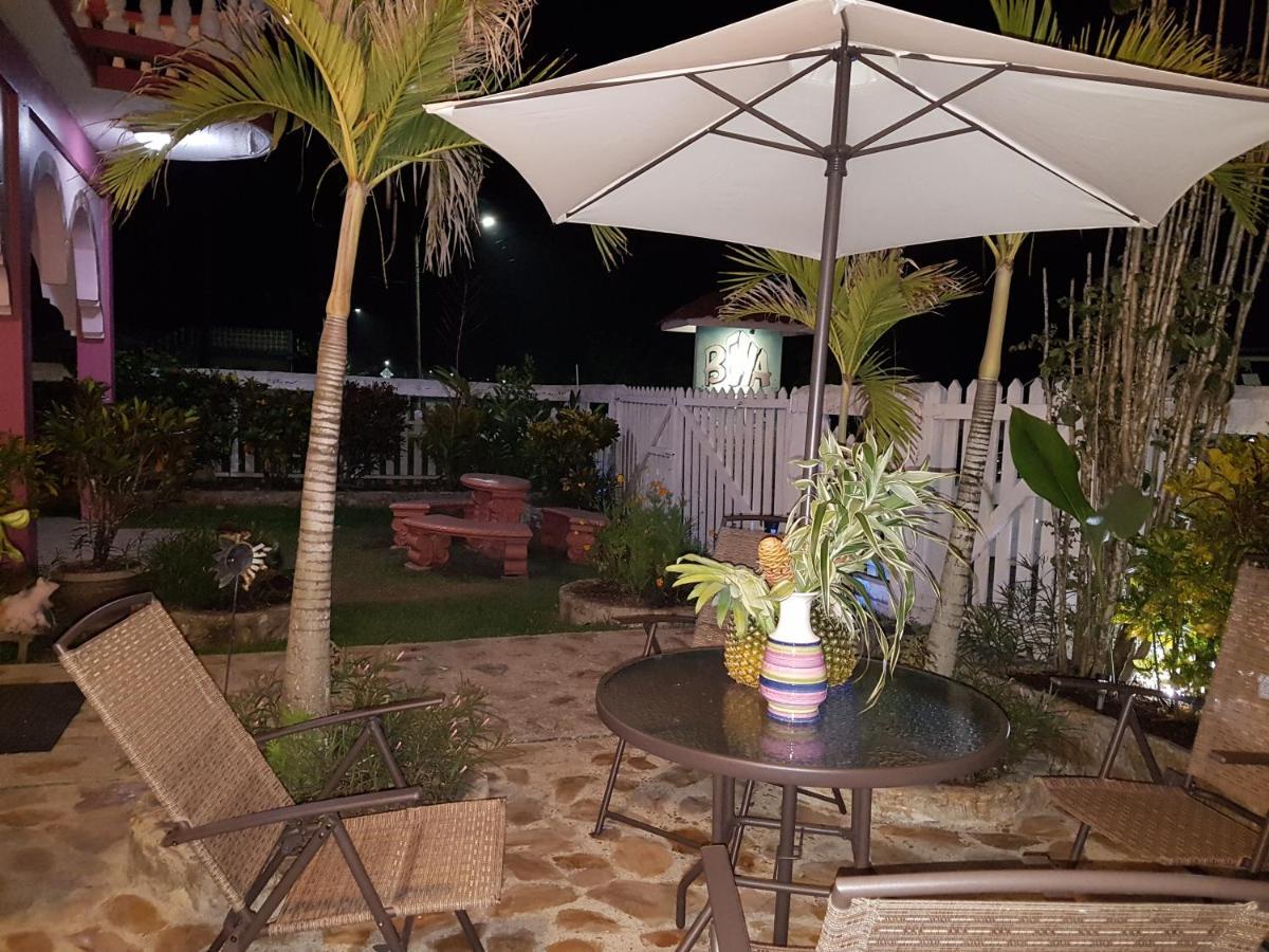 Beya Suites Punta Gorda Εξωτερικό φωτογραφία