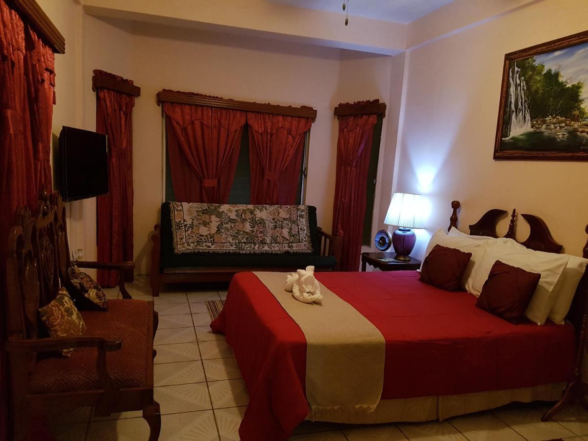 Beya Suites Punta Gorda Εξωτερικό φωτογραφία