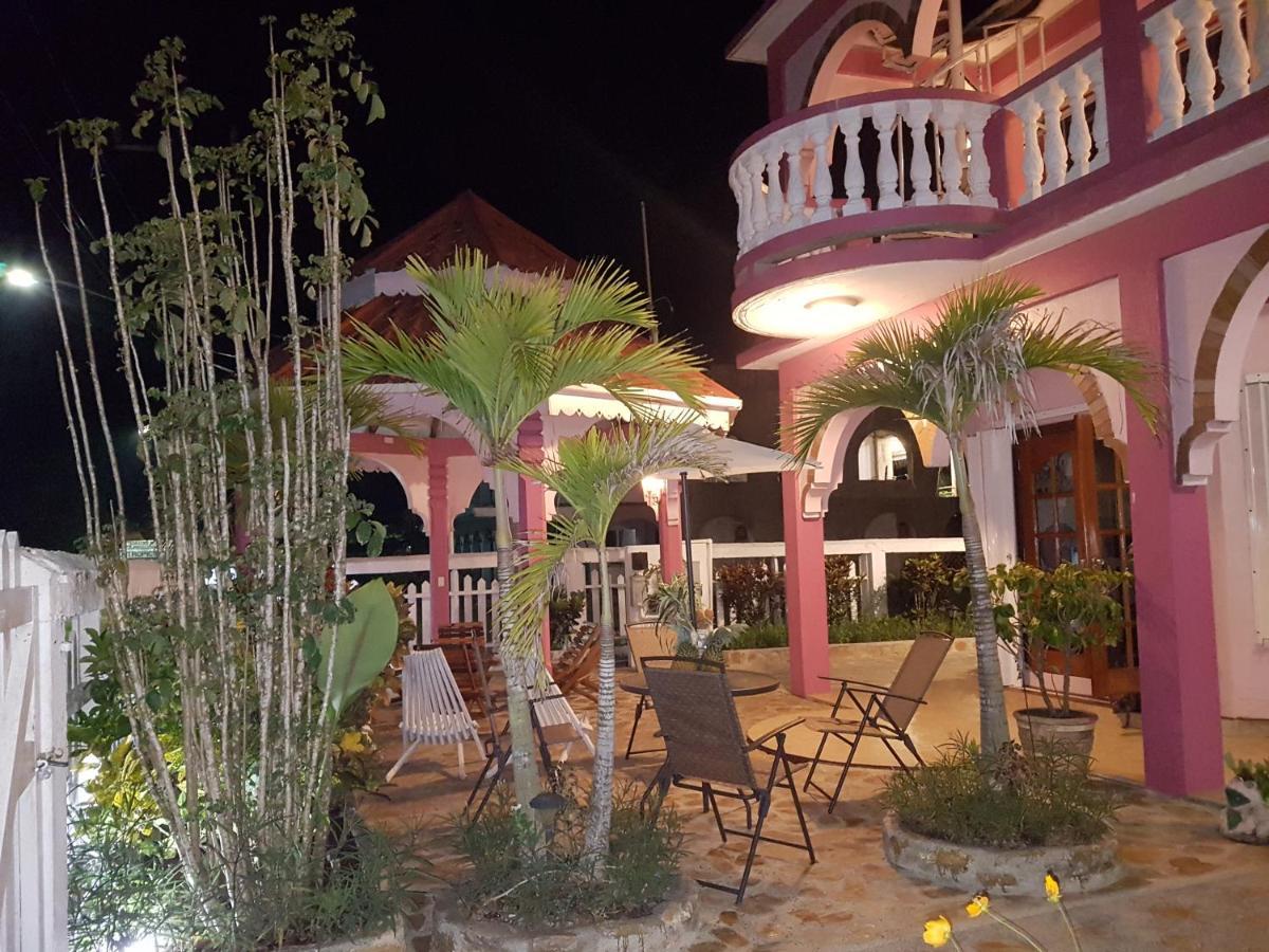 Beya Suites Punta Gorda Εξωτερικό φωτογραφία