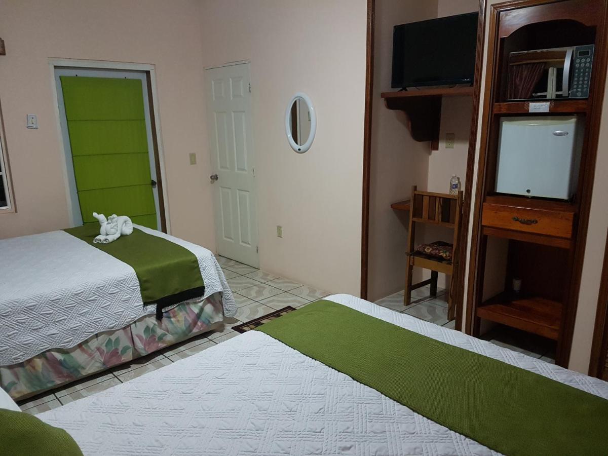 Beya Suites Punta Gorda Εξωτερικό φωτογραφία
